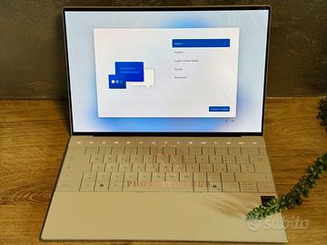 Notebook Dell XPS 13 9345 oled 3k