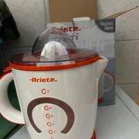 Spremiagrumi elettrico Ariete