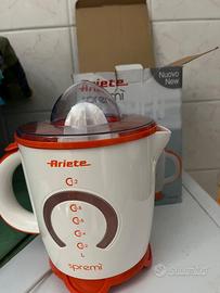 Spremiagrumi elettrico Ariete