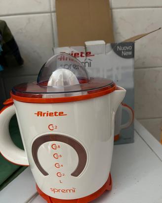 Spremiagrumi elettrico Ariete