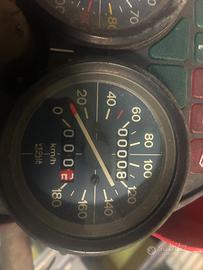 ricambi moto guzzi v 35 TT