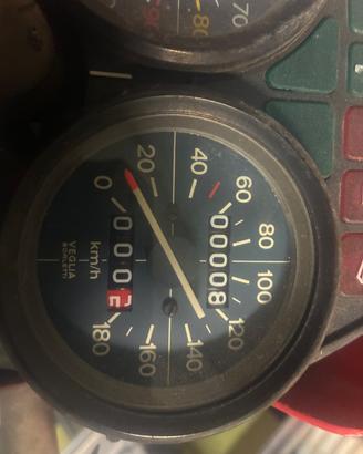 ricambi moto guzzi v 35 TT