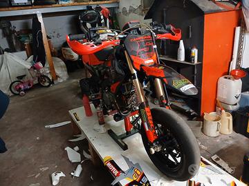Bucci  F15R 