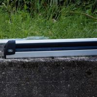 portasci  portasnowboard  LAND ROVER DEFENDER 110