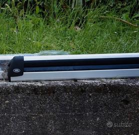 portasci  portasnowboard  LAND ROVER DEFENDER 110