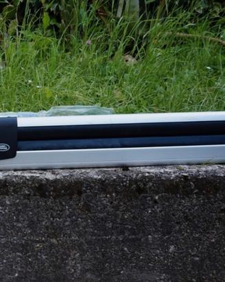 portasci  portasnowboard  LAND ROVER DEFENDER 110