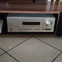 Onkyo tx-sr 601e sintoamplificatore