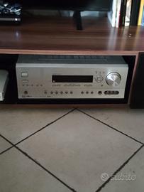 Onkyo tx-sr 601e sintoamplificatore