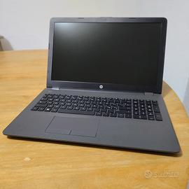Notebook HP 255 G6