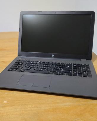 Notebook HP 255 G6