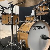 Yamaha hip kit nuova