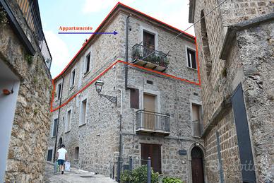 Appartamento San Chirico Raparo