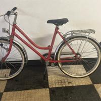 bici graziella unisex 20"