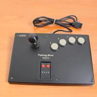 HORI Fighting stick NEO - Neo Geo AES / MVS
