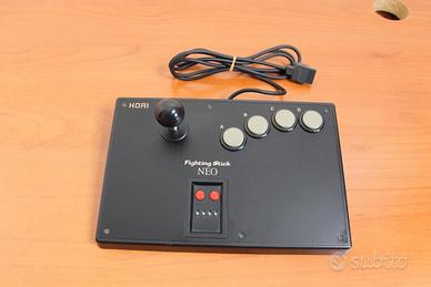 HORI Fighting stick NEO - Neo Geo AES / MVS