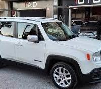RICAMBI USATI JEEP RENEGADE DEL 2017