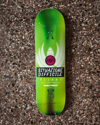 Powell peralta flight deck