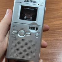 Registratore micro cassette AIWA TP-M525