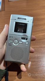 Registratore micro cassette AIWA TP-M525
