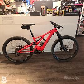 Specialized Turbo Levo Comp 2020