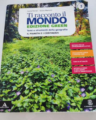 libro ti racconto il mondo 3