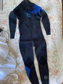 Muta surf - Rip Curl - e-bomb 3/2 - Taglia L