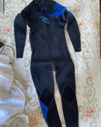 Muta surf - Rip Curl - e-bomb 3/2 - Taglia L