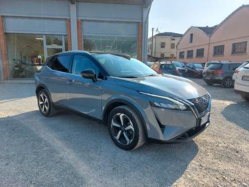 Nissan Qashqai MHEV 140 CV Tekna STUPENDA