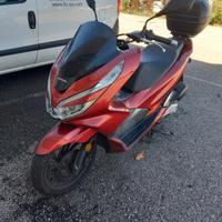 Honda PCX 125 - 2019