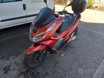 Honda PCX 125 - 2019