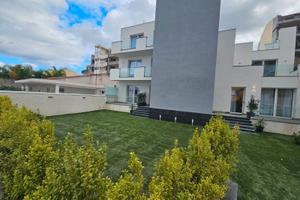 Residence Terre Bianche