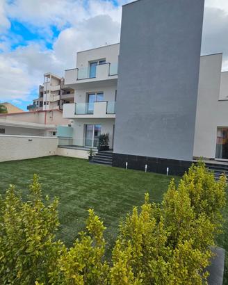 Residence Terre Bianche