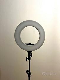 Ring Light GVM