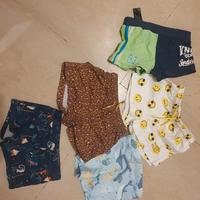 costumi da bagno maschio