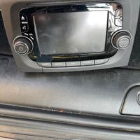 Radio , cd , Nav  bluet - Fiat 500L 2013
