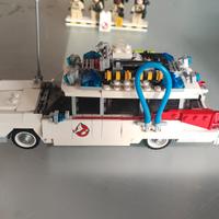 lego campo basket 3432. usato,