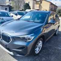 Bmw X1 sDrive16d Advantage