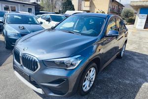 Bmw X1 sDrive16d Advantage