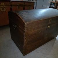 Baule fine 800