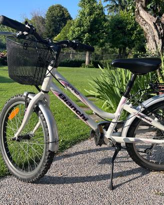Bicicl