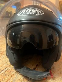 Casco airoh