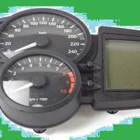 DISPLAY NON FUNZIONANTE PER BMW R1200R