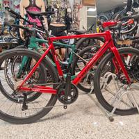 Nuova Wilier verticale srl taglia L