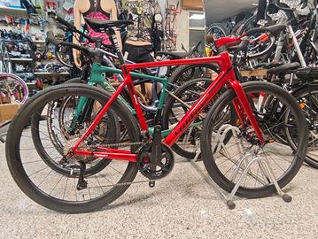 Nuova Wilier verticale srl taglia L