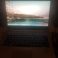 Pc portatile hp i5