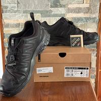 Scarpe salomon 46 goretex