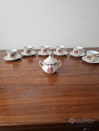 ROYAL PORCELAIN