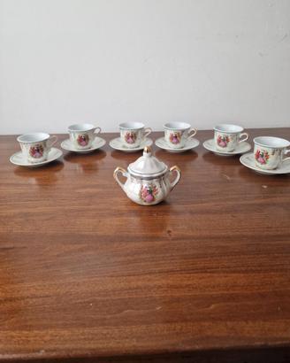 ROYAL PORCELAIN