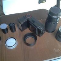 Fotocamera