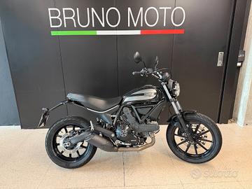 Ducati Scrambler 400